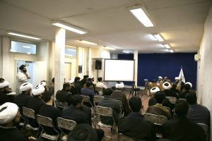 پنجمین نشست شناسه شیعه برگزار گردید
