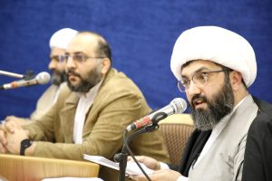 پنجمین نشست شناسه شیعه برگزار گردید