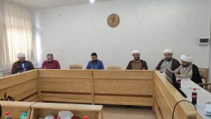 فرهنگ نامه معارف اهل بیت علیهم السلام آغاز به کار کرد