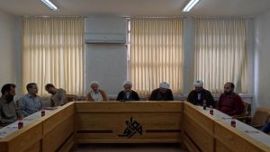 فرهنگ نامه معارف اهل بیت علیهم السلام آغاز به کار کرد