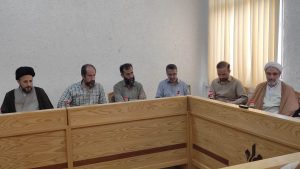 فرهنگ نامه معارف اهل بیت علیهم السلام آغاز به کار کرد