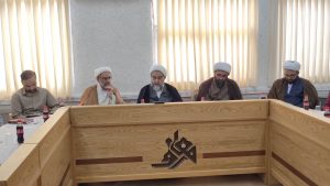 فرهنگ نامه معارف اهل بیت علیهم السلام آغاز به کار کرد