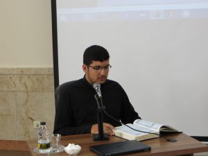 مدرسه تابستانه حدیث که با موضوع«جایگاه حدیث در علوم اسلامی»
