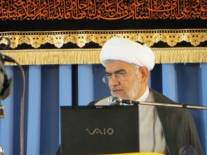 مدرسه تابستانه حدیث که با موضوع«جایگاه حدیث در علوم اسلامی»