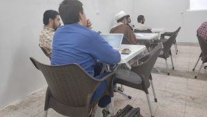 به همت پژوهشکده موسسه معارف اهل بیت دوره آشنایی با حدیث امامیه در موسسه معارف اهل بیت علیهم السلام برگزار گردید