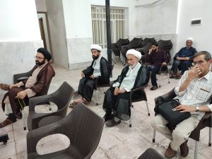 هفتمین نشست علمی شناسه شیعه برگزار شد.