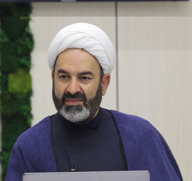 حجت الاسلام و المسلمین محمد رنجبر حسینی