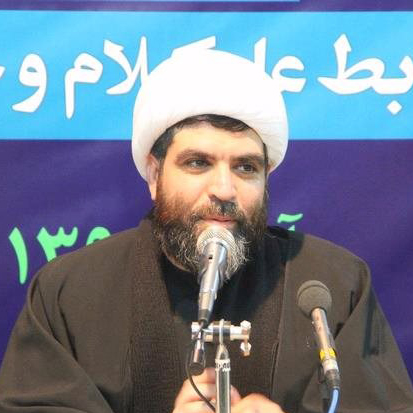 حجت الاسلام و المسلمین اکبر اقوام کرباسی