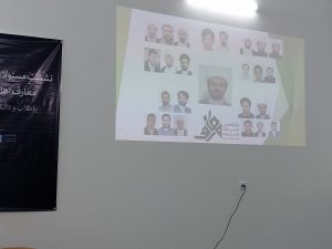 نشست صمیمی مسئولان مرکز تخصصی معارف اهل بیت علیهم السلام با طلاب و دانش پژوهان گرامی برگزار گردید.