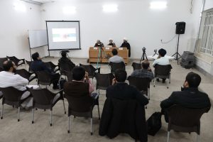 نشست نهم شناسه شیعه با موضوع روایات زیارات امام حسین علیهالسلام با پای پیاده؛ گونهشناسی و دلالت سنجی