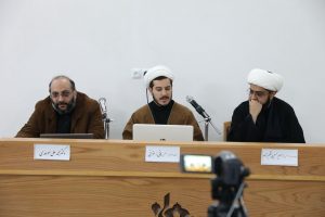 نشست نهم شناسه شیعه با موضوع روایات زیارات امام حسین علیهالسلام با پای پیاده؛ گونهشناسی و دلالت سنجی