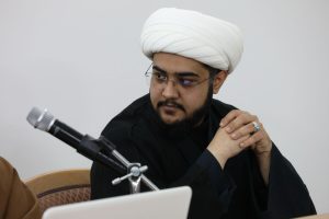 نشست نهم شناسه شیعه با موضوع روایات زیارات امام حسین علیهالسلام با پای پیاده؛ گونهشناسی و دلالت سنجی