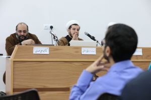 نشست نهم شناسه شیعه با موضوع روایات زیارات امام حسین علیهالسلام با پای پیاده؛ گونهشناسی و دلالت سنجی