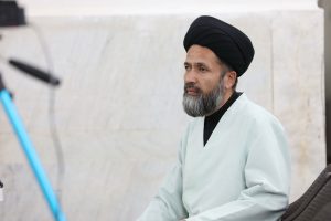 نشست نهم شناسه شیعه با موضوع روایات زیارات امام حسین علیهالسلام با پای پیاده؛ گونهشناسی و دلالت سنجی