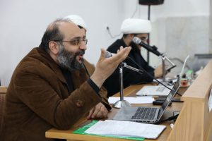 نشست نهم شناسه شیعه با موضوع روایات زیارات امام حسین علیهالسلام با پای پیاده؛ گونهشناسی و دلالت سنجی