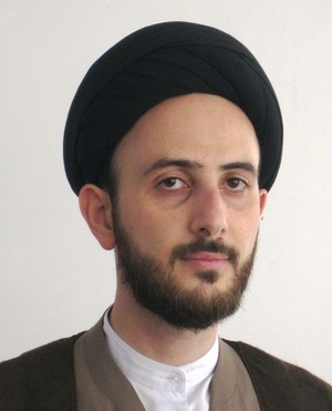 حجت الاسلام و المسلمین سید حسن طالقانی