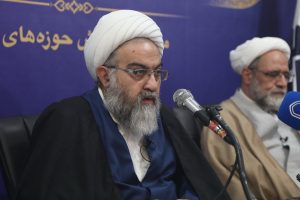 گزارش تصویری نشست علمی ضرورت توجه به پژوهش‌های جدید در پیشبرد دانش کلام