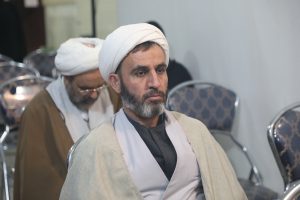 گزارش تصویری نشست علمی ضرورت توجه به پژوهش‌های جدید در پیشبرد دانش کلام