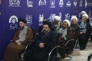 گزارش تصویری نشست علمی ضرورت توجه به پژوهش‌های جدید در پیشبرد دانش کلام