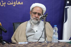گزارش تصویری نشست علمی ضرورت توجه به پژوهش‌های جدید در پیشبرد دانش کلام