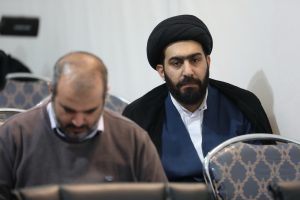 گزارش تصویری نشست علمی ضرورت توجه به پژوهش‌های جدید در پیشبرد دانش کلام