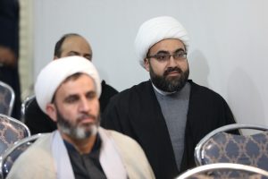 گزارش تصویری نشست علمی ضرورت توجه به پژوهش‌های جدید در پیشبرد دانش کلام