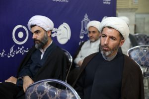گزارش تصویری نشست علمی ضرورت توجه به پژوهش‌های جدید در پیشبرد دانش کلام