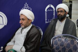 گزارش تصویری نشست علمی ضرورت توجه به پژوهش‌های جدید در پیشبرد دانش کلام