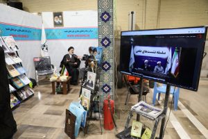 گزارش تصویری نشست علمی ضرورت توجه به پژوهش‌های جدید در پیشبرد دانش کلام