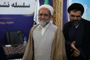 گزارش تصویری نشست علمی ضرورت توجه به پژوهش‌های جدید در پیشبرد دانش کلام