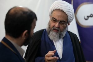 گزارش تصویری نشست علمی ضرورت توجه به پژوهش‌های جدید در پیشبرد دانش کلام
