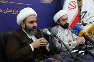 گزارش تصویری وب معنایی در پژوهش‌های حدیثی؛معرفی نرم‌افزار ثقات