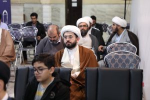 گزارش تصویری وب معنایی در پژوهش‌های حدیثی؛معرفی نرم‌افزار ثقات