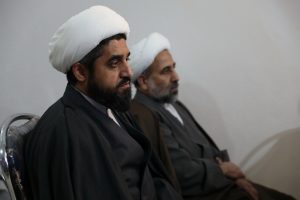 گزارش تصویری وب معنایی در پژوهش‌های حدیثی؛معرفی نرم‌افزار ثقات