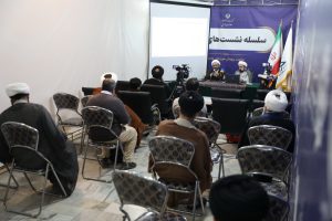 گزارش تصویری وب معنایی در پژوهش‌های حدیثی؛معرفی نرم‌افزار ثقات