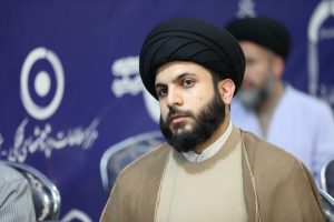 گزارش تصویری وب معنایی در پژوهش‌های حدیثی؛معرفی نرم‌افزار ثقات