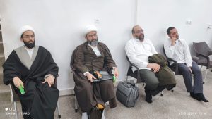 دوازدهمین نشست شناسه شیعه با موضوع «نقد حدیث وصیت، با تاکید بر منحصر بودن امامان در عدد دوازده» برگزار گردید.