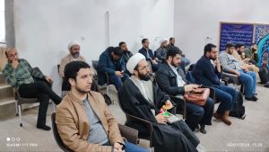 دهمین نشست علمی شناسه شیعه با موضوع اصالت‌سنجی منابع کهن امامی (اصالت کتاب الکافی)