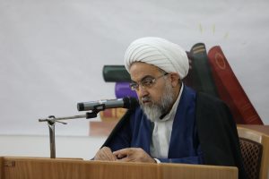 اختتامیه جشنواره حدیث پژوهان جوان