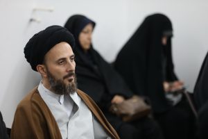 اختتامیه جشنواره حدیث پژوهان جوان