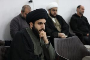 اختتامیه جشنواره حدیث پژوهان جوان