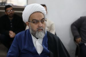 اختتامیه جشنواره حدیث پژوهان جوان