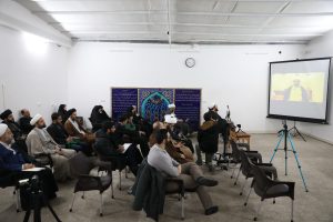 اختتامیه جشنواره حدیث پژوهان جوان