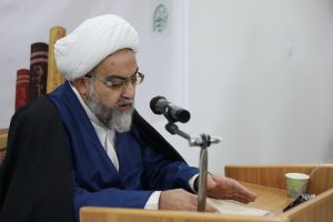 اختتامیه جشنواره حدیث پژوهان جوان