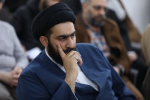 اختتامیه جشنواره حدیث پژوهان جوان