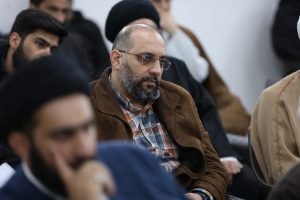 اختتامیه جشنواره حدیث پژوهان جوان