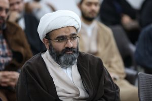 اختتامیه جشنواره حدیث پژوهان جوان