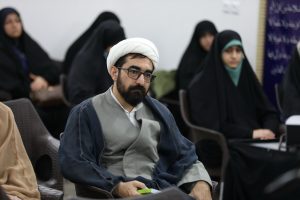 اختتامیه جشنواره حدیث پژوهان جوان