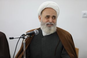 نشست رؤسای انجمن‌های علمی حوزه علمیه