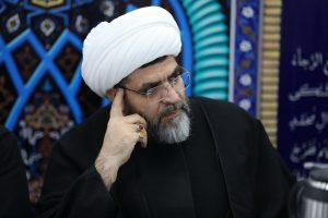 نشست رؤسای انجمن‌های علمی حوزه علمیه